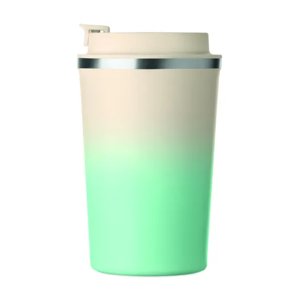 Bicchiere termico BRACE GRADIENT 350 ml con stampa - Immagine 30
