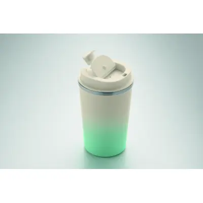 Bicchiere termico BRACE GRADIENT 350 ml con stampa - Immagine 33