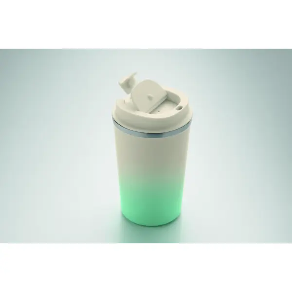Bicchiere termico BRACE GRADIENT 350 ml con stampa - Immagine 33