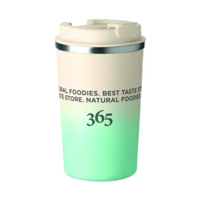Bicchiere termico BRACE GRADIENT 350 ml con stampa - Immagine 29
