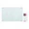 Agenda magnetica PLANIT A4 personalizzata con logo - Anteprima 1