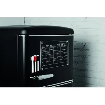 Agenda magnetica PLANIT A4 personalizzata con logo - Immagine 12