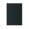 Cartella con blocco CLIPA 38x25 cm con logo - Anteprima 3