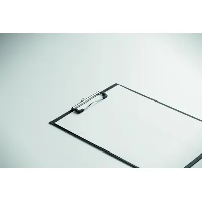 Cartella con blocco CLIPA 38x25 cm con logo - Immagine 5