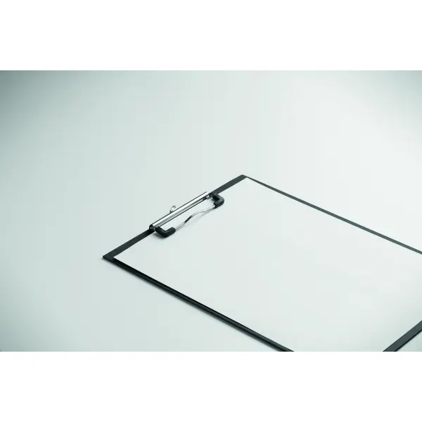 Cartella con blocco CLIPA 38x25 cm con logo - Immagine 5
