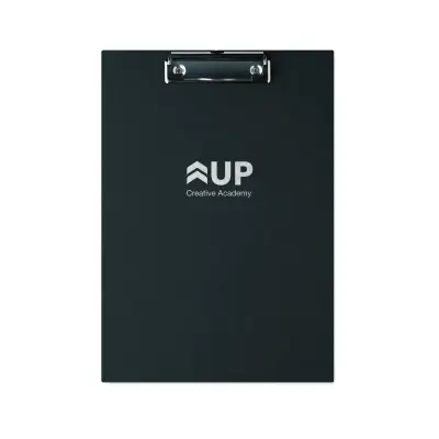 Cartella con blocco CLIPA 38x25 cm con logo - Immagine 7