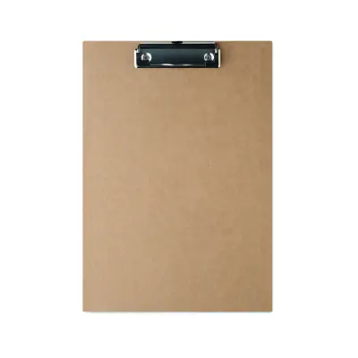 Cartella con blocco CLIPA 38x25 cm con logo - Immagine 8