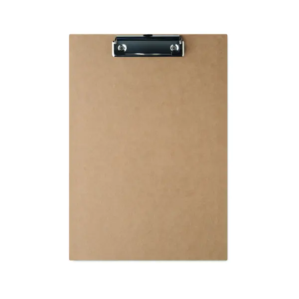 Cartella con blocco CLIPA 38x25 cm con logo - Immagine 8