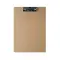 Cartella con blocco CLIPA 38x25 cm con logo - Anteprima 8