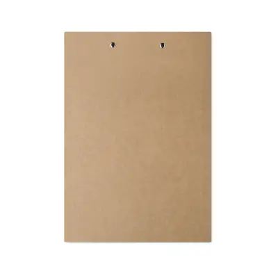 Cartella con blocco CLIPA 38x25 cm con logo - Immagine 9