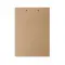 Cartella con blocco CLIPA 38x25 cm con logo - Anteprima 9