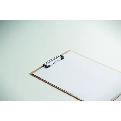 Cartella con blocco CLIPA 38x25 cm con logo - Immagine 11