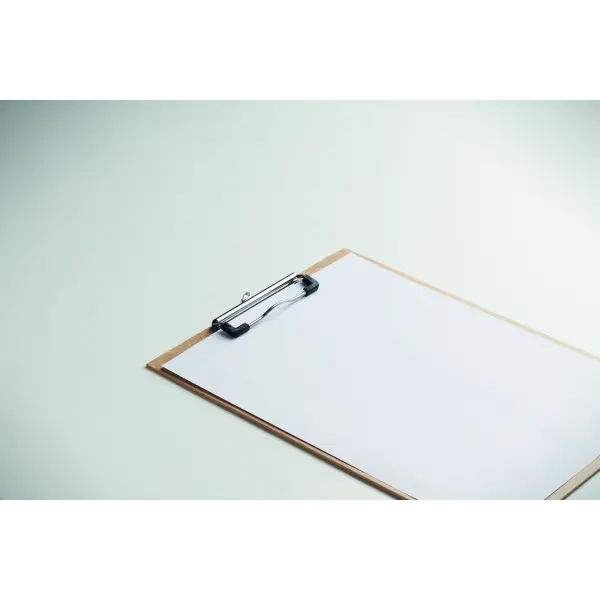 Cartella con blocco CLIPA 38x25 cm con logo - Immagine 11