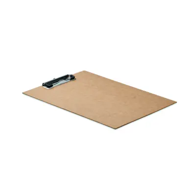 Cartella con blocco CLIPA 38x25 cm con logo - Immagine 12