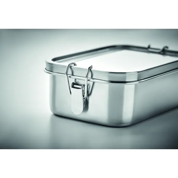 Porta pranzo GOBUDDY 750 ml personalizzato - Immagine 7