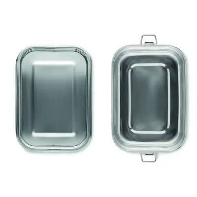 Porta pranzo GOBUDDY 750 ml personalizzato - Immagine 5