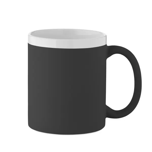Tazza in ceramica MUGIVA 300ml personalizzabile - Immagine 2