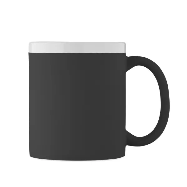 Tazza in ceramica MUGIVA 300ml personalizzabile - Immagine 3