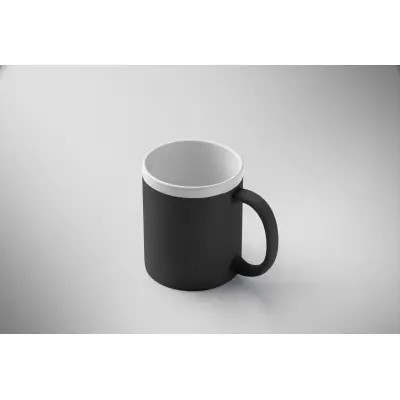 Tazza in ceramica MUGIVA 300ml personalizzabile - Immagine 5