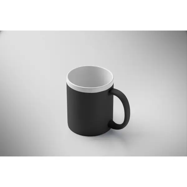 Tazza in ceramica MUGIVA 300ml personalizzabile - Immagine 5