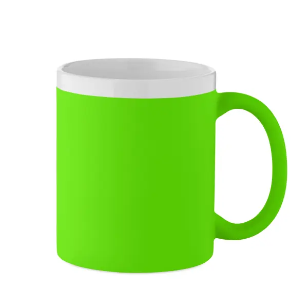 Tazza in ceramica MUGIVA 300ml personalizzabile - Immagine 11