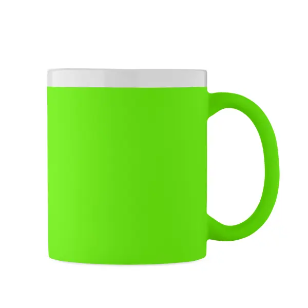 Tazza in ceramica MUGIVA 300ml personalizzabile - Immagine 12