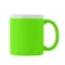 Tazza in ceramica MUGIVA 300ml personalizzabile - Anteprima 12