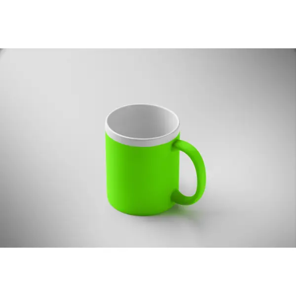 Tazza in ceramica MUGIVA 300ml personalizzabile - Immagine 14