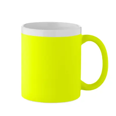 Tazza in ceramica MUGIVA 300ml personalizzabile - Immagine 16
