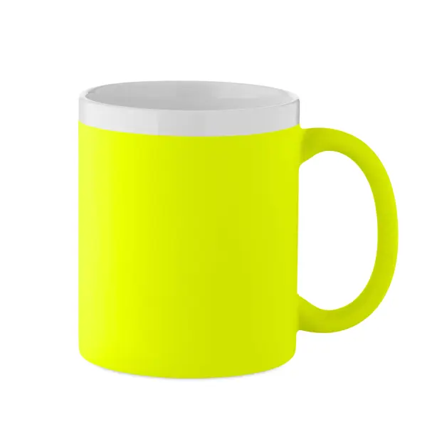 Tazza in ceramica MUGIVA 300ml personalizzabile - Immagine 16