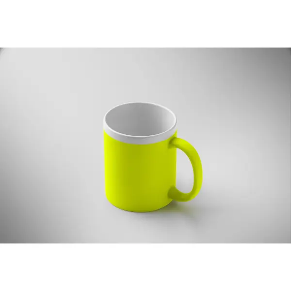 Tazza in ceramica MUGIVA 300ml personalizzabile - Immagine 19