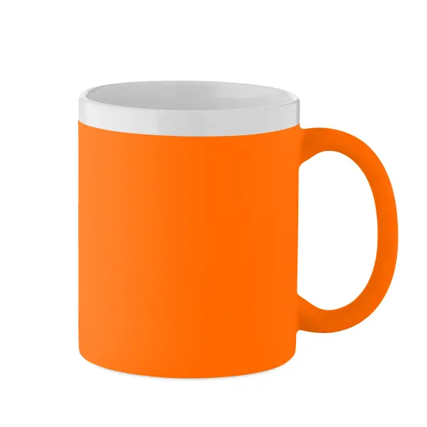 Tazza in ceramica MUGIVA 300ml personalizzabile - Immagine 20