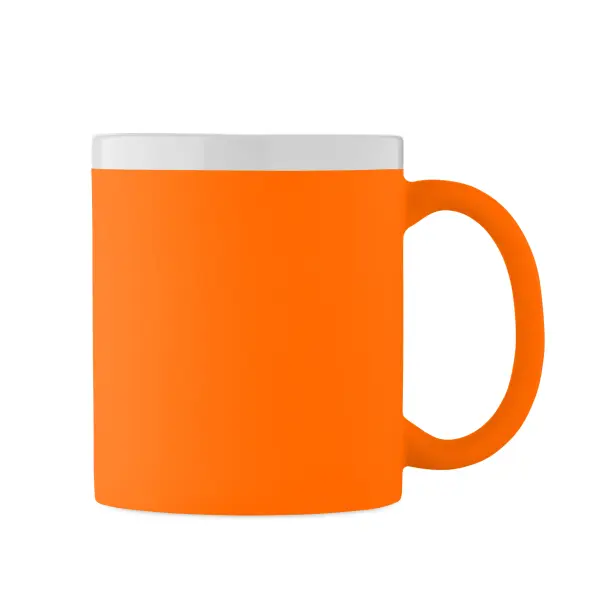 Tazza in ceramica MUGIVA 300ml personalizzabile - Immagine 21