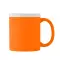 Tazza in ceramica MUGIVA 300ml personalizzabile - Anteprima 21
