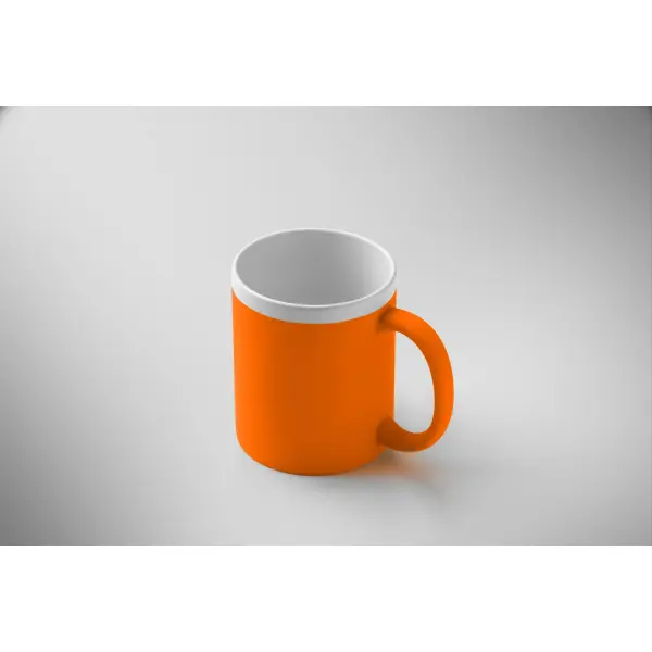Tazza in ceramica MUGIVA 300ml personalizzabile - Immagine 23
