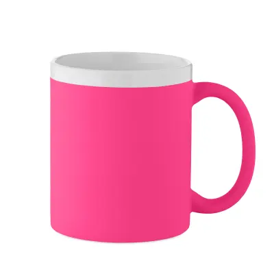 Tazza in ceramica MUGIVA 300ml personalizzabile - Immagine 25