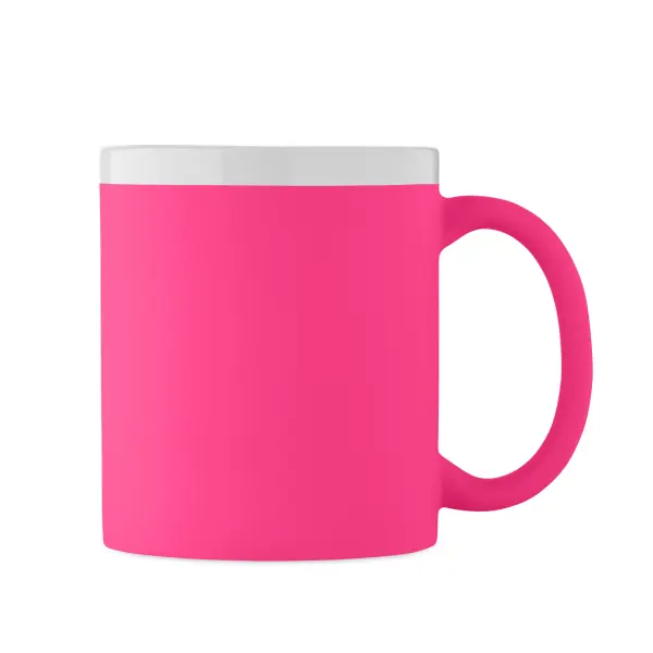 Tazza in ceramica MUGIVA 300ml personalizzabile - Immagine 26