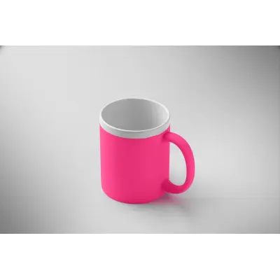 Tazza in ceramica MUGIVA 300ml personalizzabile - Immagine 28