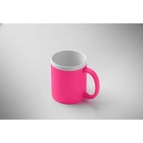 Tazza in ceramica MUGIVA 300ml personalizzabile - Immagine 28