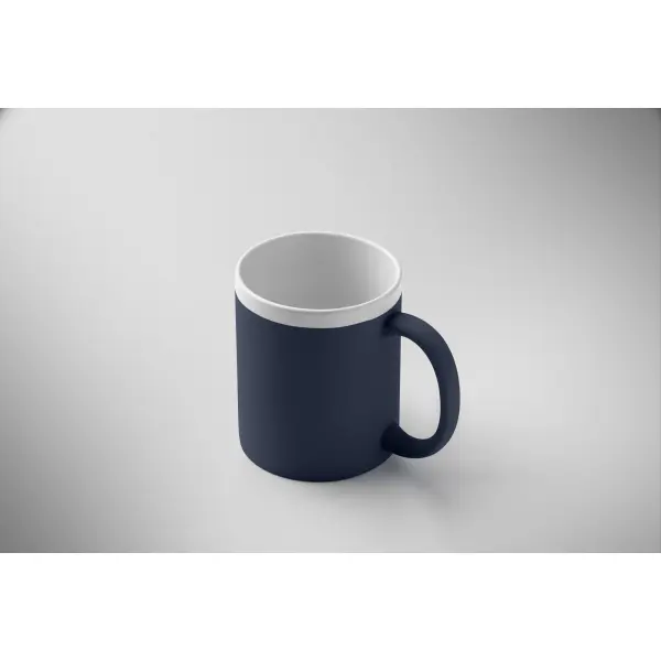 Tazza in ceramica MUGIVA 300ml personalizzabile - Immagine 10
