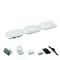 Caricatore wireless ROIS 20x27x39 cm promozionale - Anteprima 1