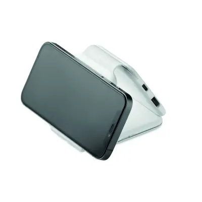 Caricatore wireless ROIS 20x27x39 cm promozionale - Immagine 6