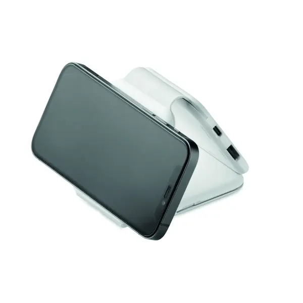 Caricatore wireless ROIS 20x27x39 cm promozionale - Immagine 6