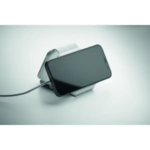 Caricatore wireless ROIS 20x27x39 cm promozionale - Immagine 10