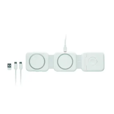 Caricatore wireless ROIS 20x27x39 cm promozionale - Immagine 11