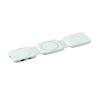 Caricatore wireless ROIS 20x27x39 cm promozionale - Immagine 13