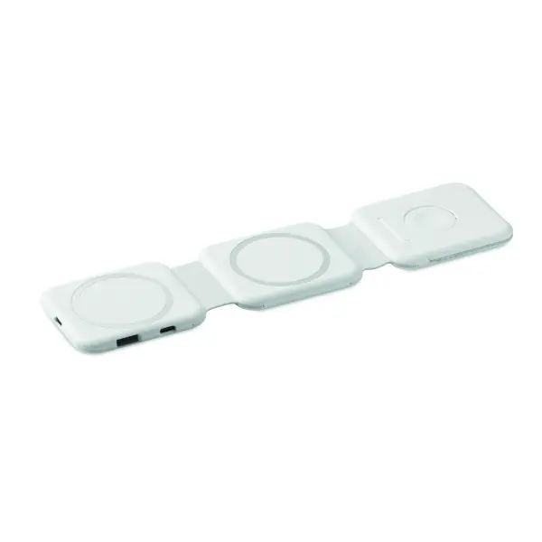 Caricatore wireless ROIS 20x27x39 cm promozionale - Immagine 13