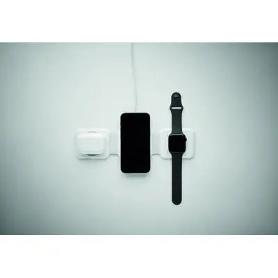Caricatore wireless ROIS 20x27x39 cm promozionale - Immagine 15