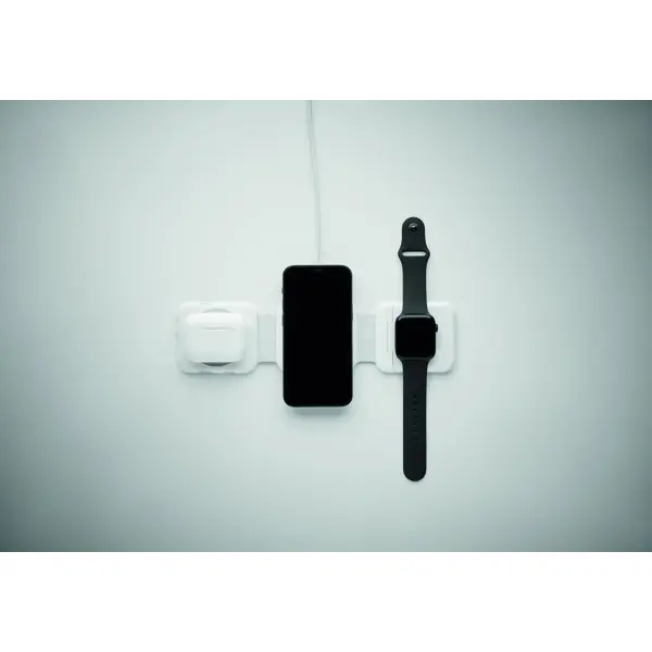 Caricatore wireless ROIS 20x27x39 cm promozionale - Immagine 15