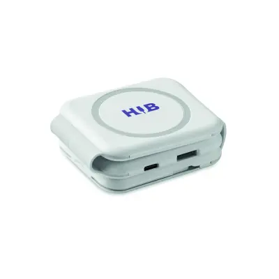 Caricatore wireless ROIS 20x27x39 cm promozionale - Immagine 7